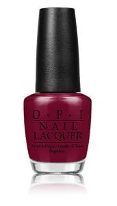 We The Female OPI
