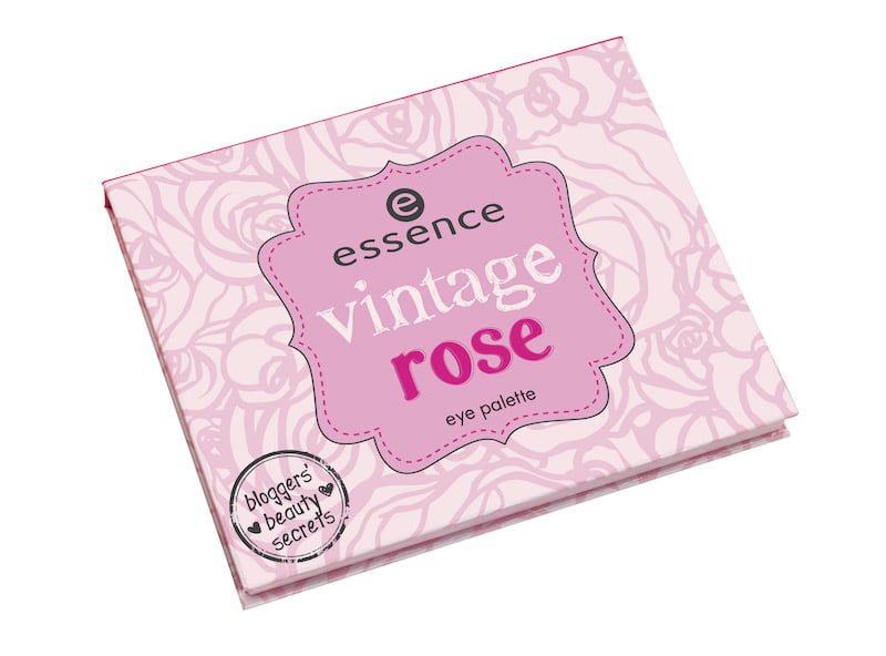 02 vintage rose