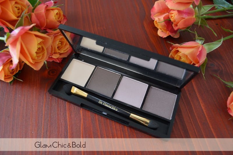 Autunno 2016 Dr. Hauschka