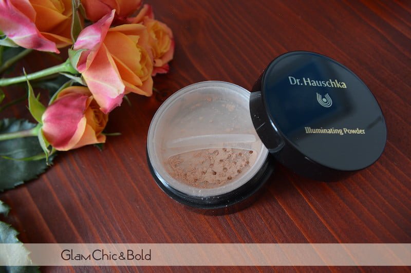 Autunno 2016 Dr. Hauschka