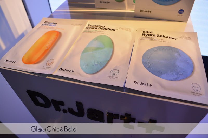 maschere Dr.Jart Sephora