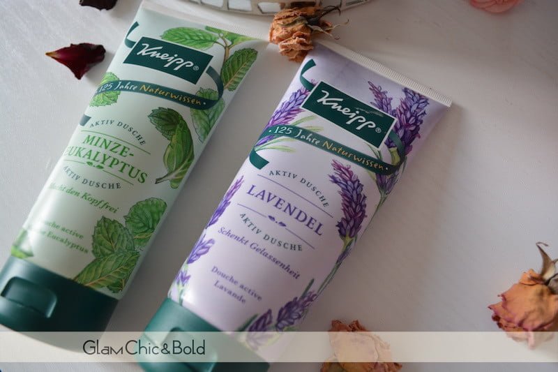 Kneipp 125 anni di anniversario