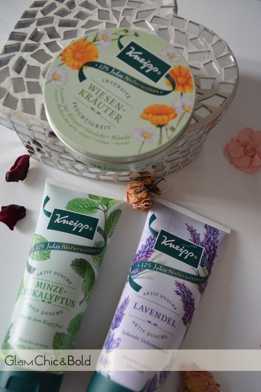 Kneipp 125 anni