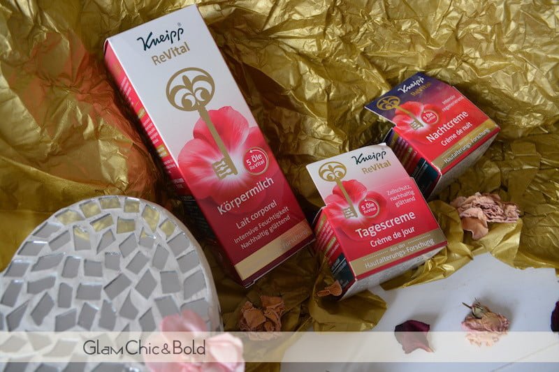 Kneipp ReVital