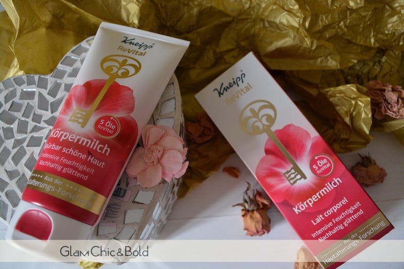 Kneipp ReVital