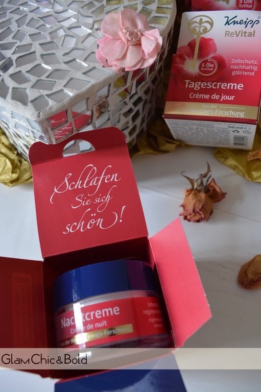 Kneipp ReVital