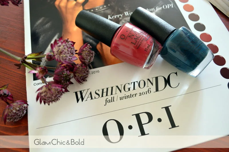 Washington DC Opi