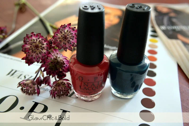 Washington DC Opi