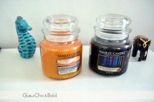 Yankee Candle Estate 2016