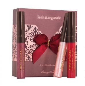 Bottega Verde Make up Natale 2016