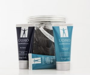 Confezioni regalo uomo Bottega Verde