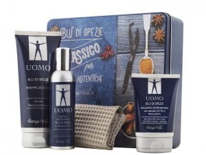 Confezioni regalo uomo Bottega Verde