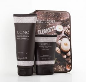 Confezioni regalo uomo Bottega Verde