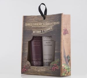 Confezioni regalo uomo Bottega Verde