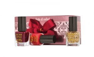 Bottega Verde Make up Natale 2016