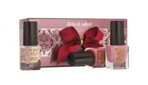 Bottega Verde Make up Natale 2016