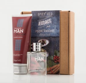 Confezioni regalo uomo Bottega Verde