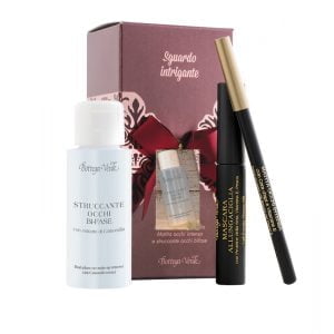 Bottega Verde Make up Natale 2016