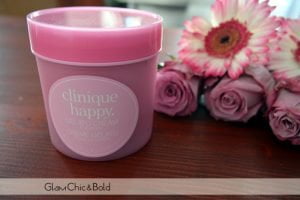 Clinique Happy Gelato Cream