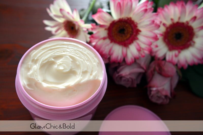 Clinique Happy Gelato Cream