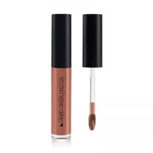 01 Geisha Matt Liquid Lipstick