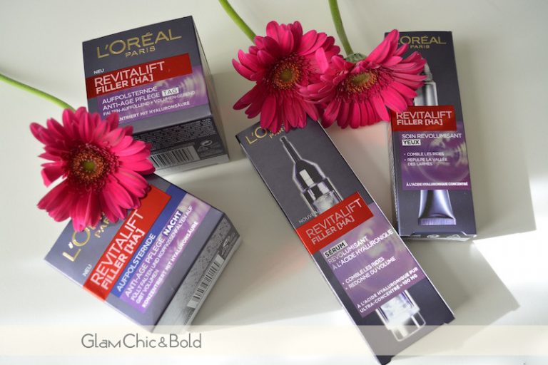 L'Oréal Revitalift Filler