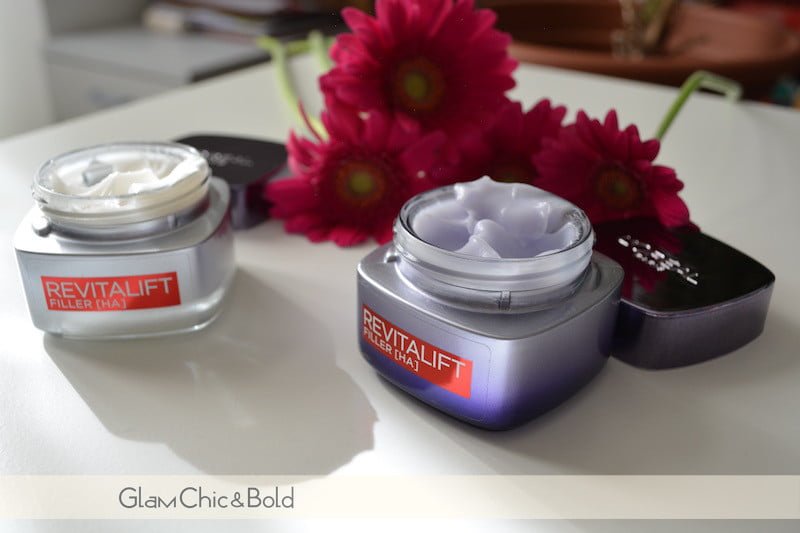 L'Oréal Revitalift Filler