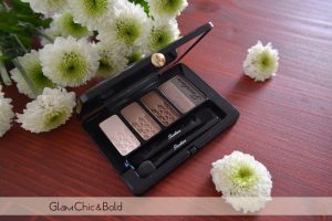 Palette Guerlain autunno 2016