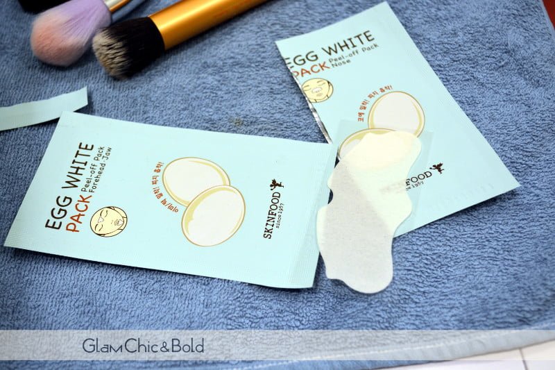 Skinfood's Egg White Pore