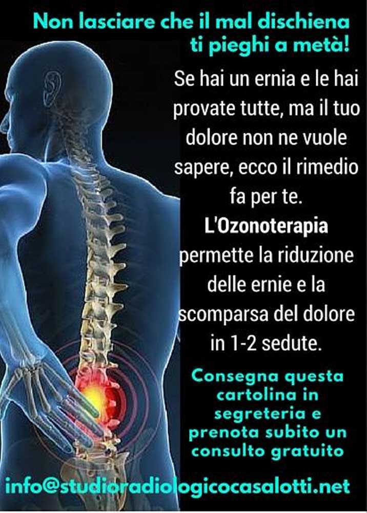 Studio Casalotti roma