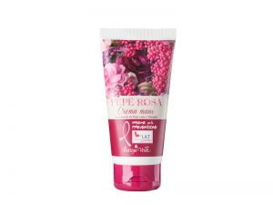crema mani pepe rosa Bottega Verde Lilt