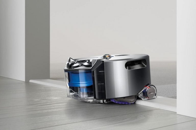 Dyson 360 Eye