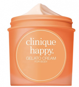 Happy Clinique Gelato Crem