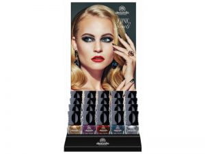Icon Jewels Alessandro International