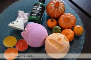 Lush Halloween 2016