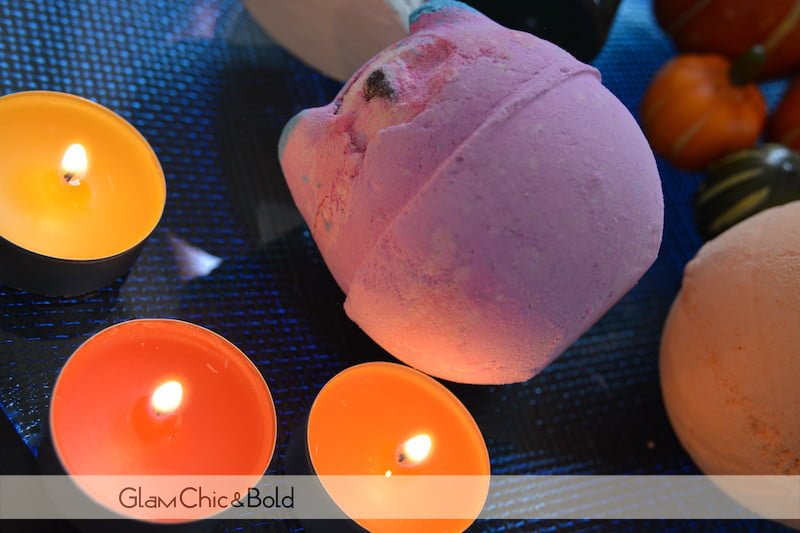 Monster's Ball Lush