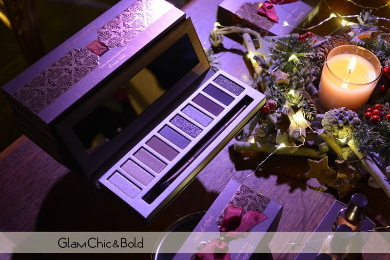 Bottega Verde Natale 2016