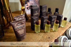 set uomo Natale 2016 Bottega Verde