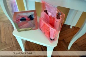 set bagno Sephora