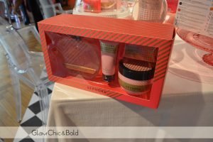 Premium Bath gift set