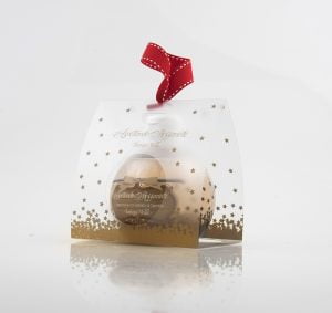 bagnodoccia mini Bottega Verde