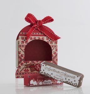 Lipstick bottega verde