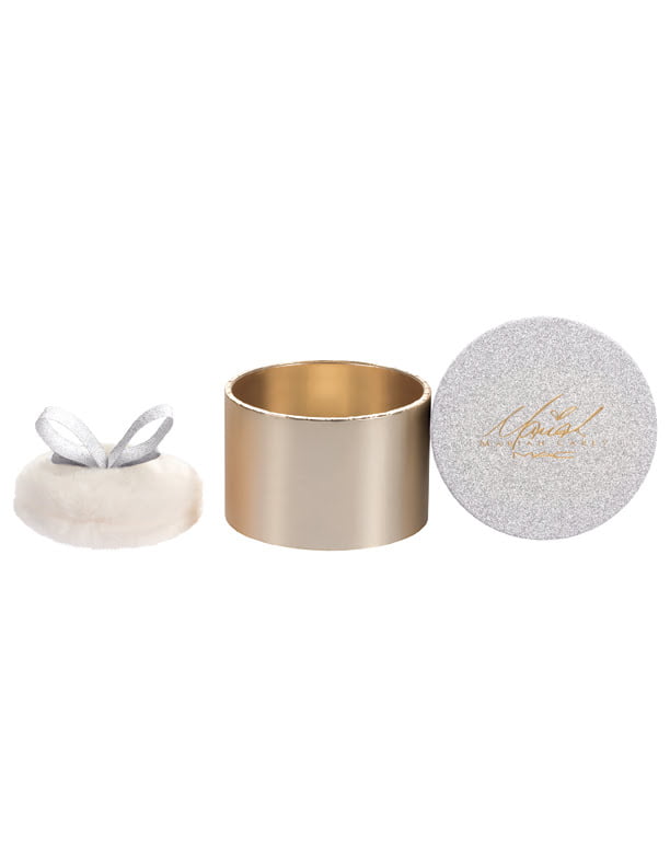 Maria Carey Mac Cosmetics