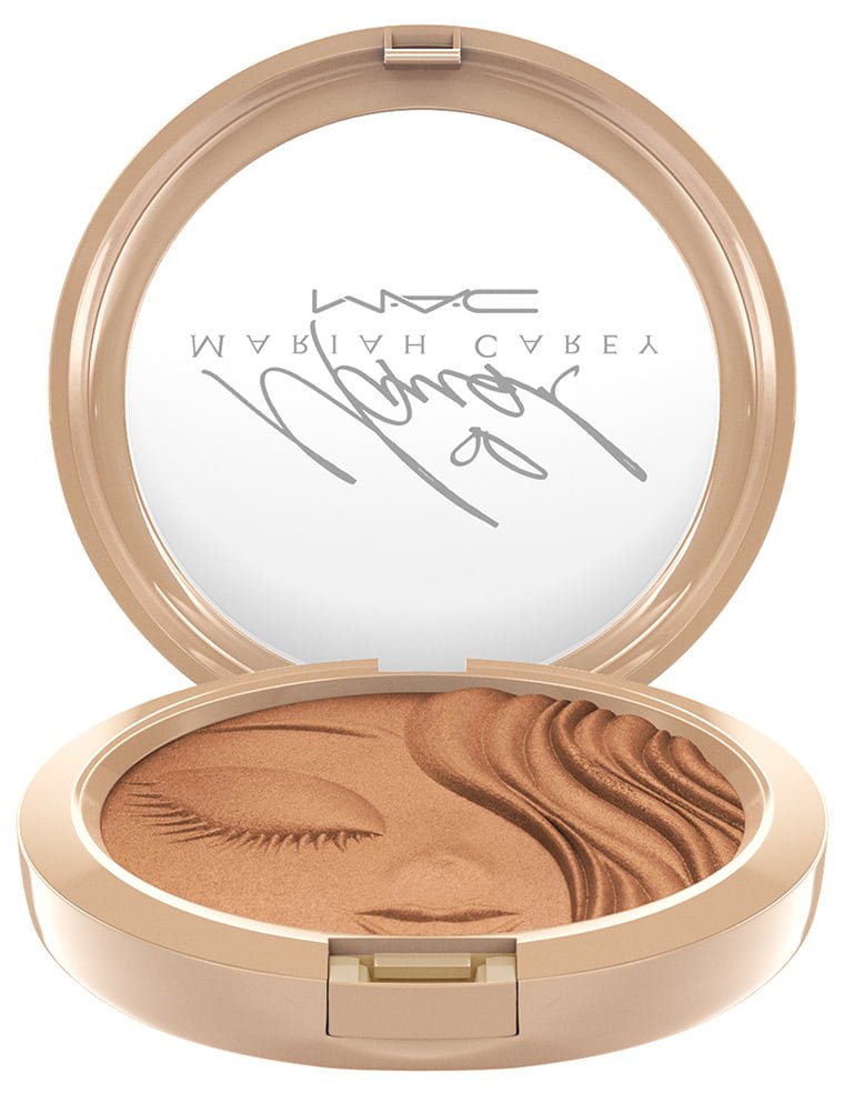 Mac Mariah Carey