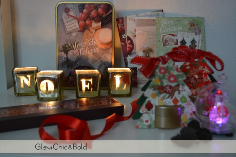 Natale Bottega Verde