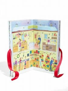 Calendario dell'avvento L'Occitane