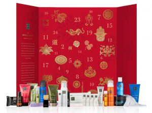 calendario dell'avvento Rituals