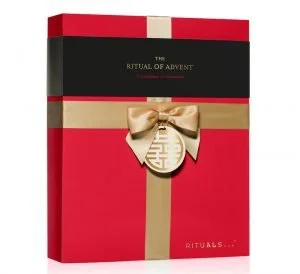 calendario dell'avvento Rituals