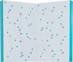 Calendario dell'avvento Alessandro Intenational