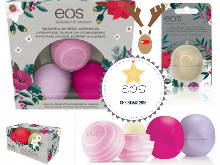 Christmas 2016 EOS